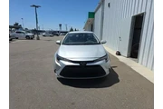 $21500 : Toyota Corolla 2024 LE 4dr S thumbnail
