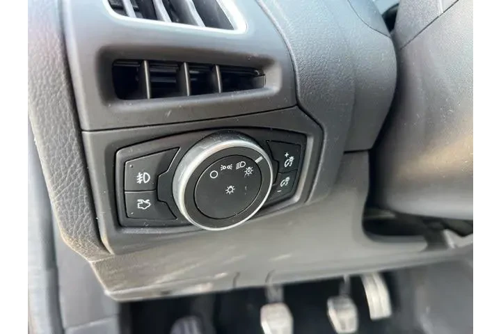 $25278 : Ford Focus 2017 AWD RS 4dr H image 7