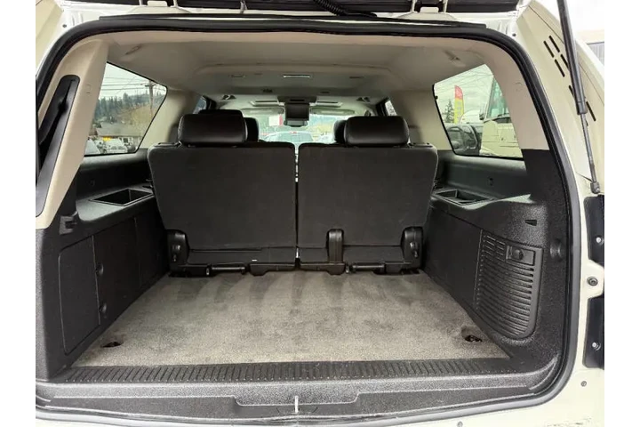 $16995 : 2010 Suburban LTZ image 10