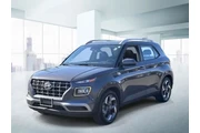 Hyundai VENUE 2023 SEL 4dr C en Long Island