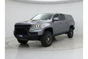 $36998 : Chevrolet Colorado 2022 4x4 thumbnail