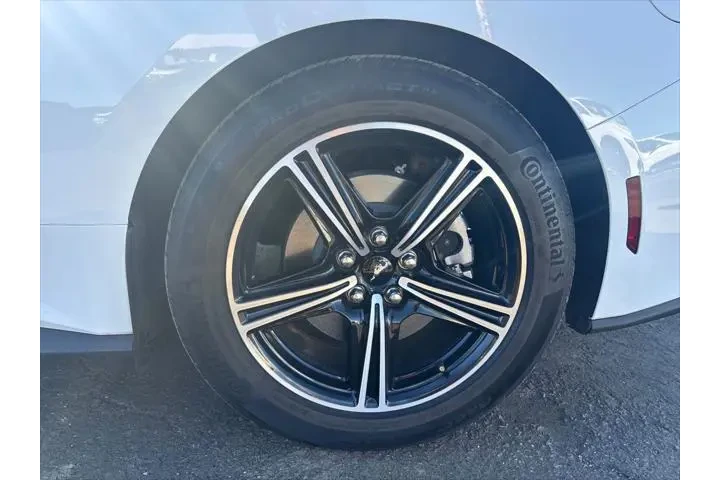 $31000 : Ford Mustang 2025 EcoBoost 2 image 10