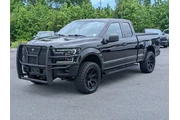 Ford F-150 2019 4x4 XL 4dr S