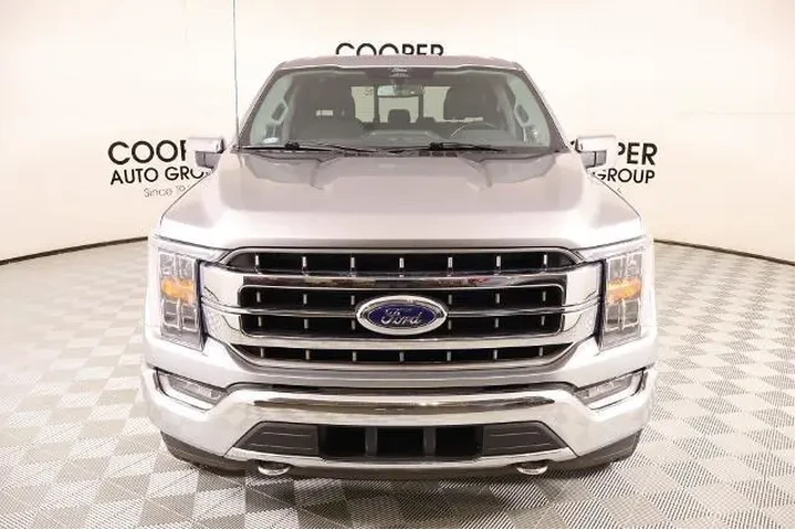 $36246 : Ford F-150 2022 4x4 Lariat 4 image 7