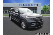 Ford Explorer 2022 AWD XLT 4 en Long Island