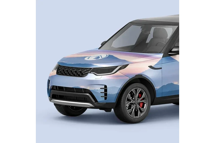 Arizona’s Premium Vehicle Wrap image 2