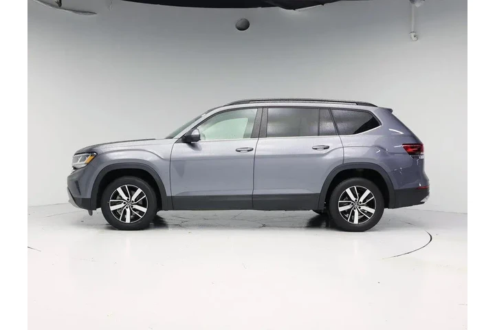 $19998 : Volkswagen Atlas 2021 SE 4dr image 3