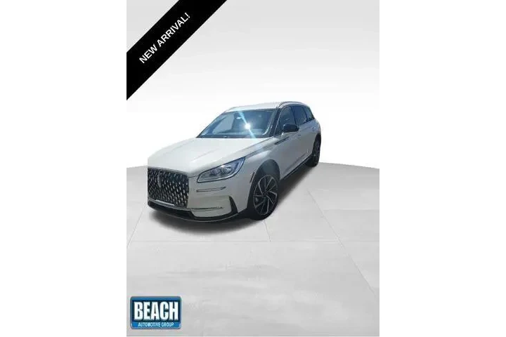 $33662 : Lincoln Corsair 2023 Reserve image 1