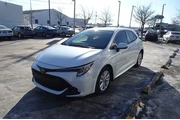 $18999 : 2023 Corolla Hatchback thumbnail