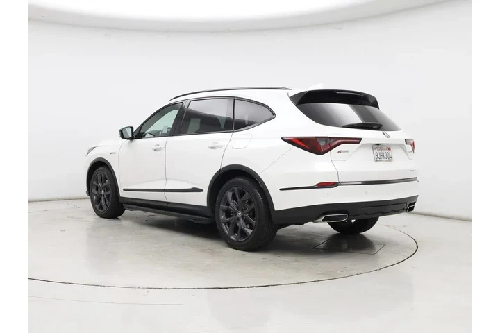 $39998 : Acura MDX 2024 SH-AWD 4dr SU image 2