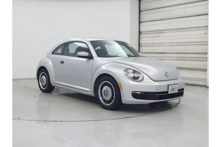 $20998 : Volkswagen Beetle 2015 1.8T image 1