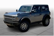 Ford Bronco 2021 4x4 Badland en Shreveport