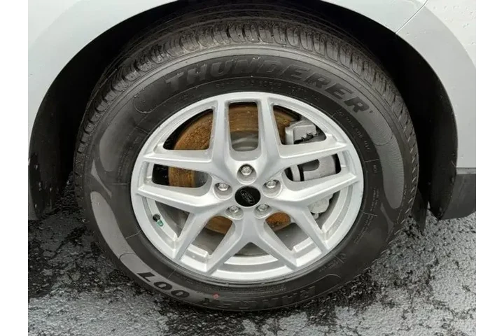 $23574 : Ford Edge 2023 AWD SEL 4dr C image 7