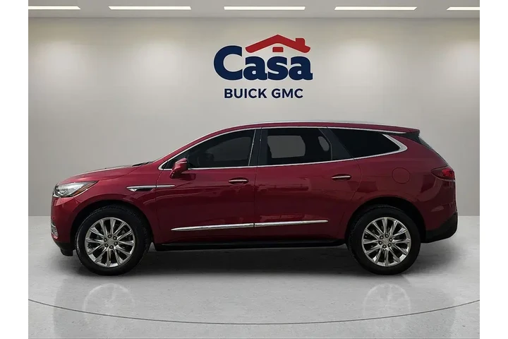 $29982 : Buick Enclave 2021 Premium 4 image 5