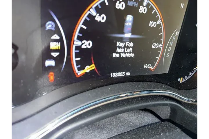 $11900 : Jeep Grand Cherokee 2015 4x4 image 9