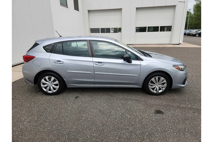 $18995 : Subaru Impreza 2020 AWD Base image 7
