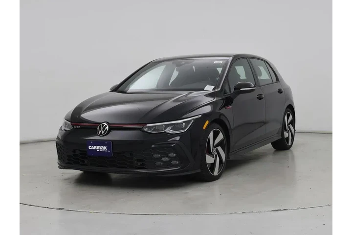 $25998 : Volkswagen Golf GTI 2023 S 4 image 4
