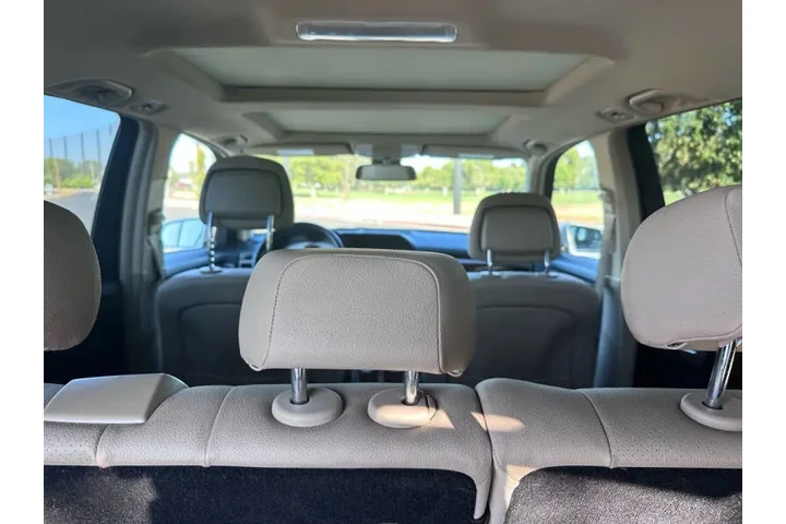 $10995 : 2012 Mercedes-Benz GLK GLK 35 image 9