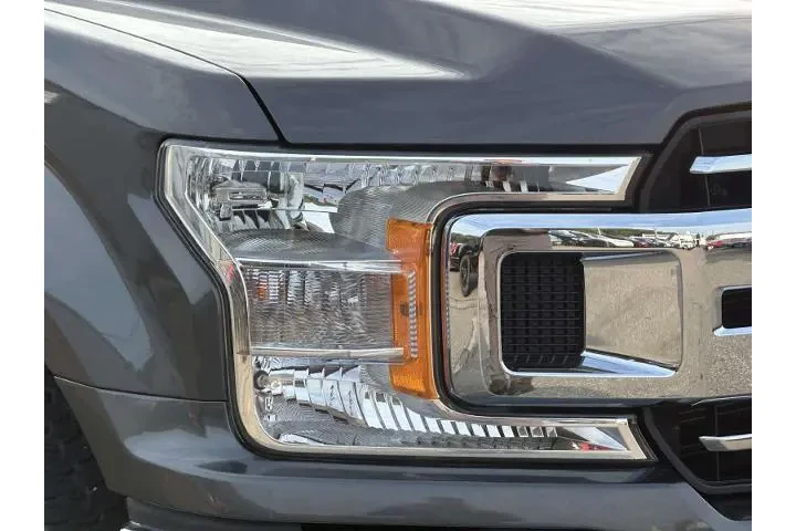 $24350 : Ford F-150 2019 4x4 XLT 2dr image 8