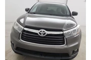 $19998 : Toyota Highlander 2015 LE 4d thumbnail