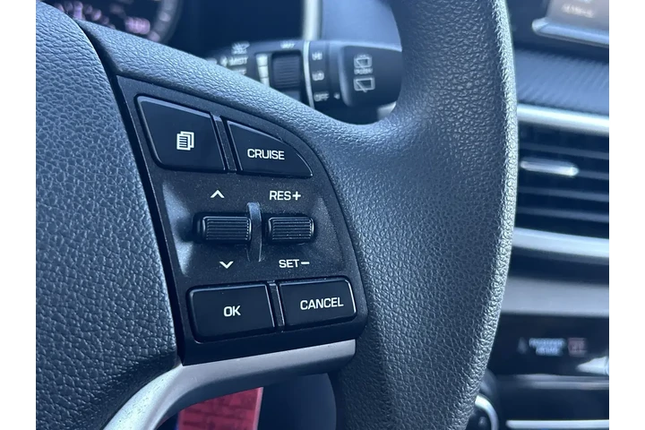 $17744 : Hyundai TUCSON 2020 AWD SE 4 image 10