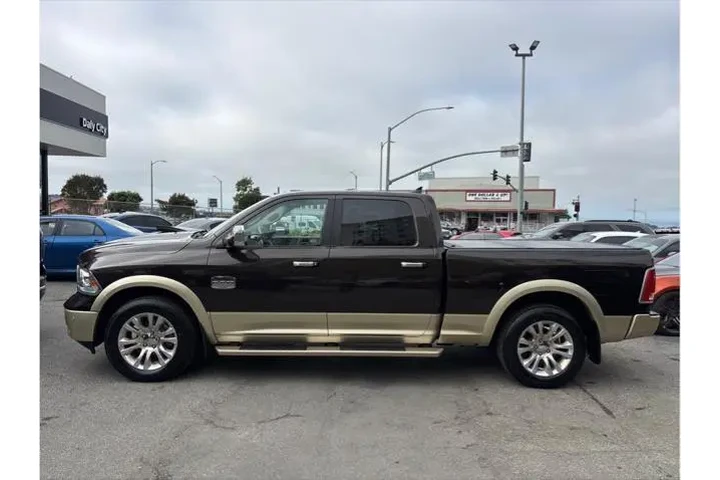$28388 : Ram 1500 2016 4x2 Laramie Li image 3
