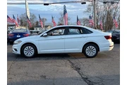$11298 : Volkswagen Jetta 2019 S 4dr thumbnail