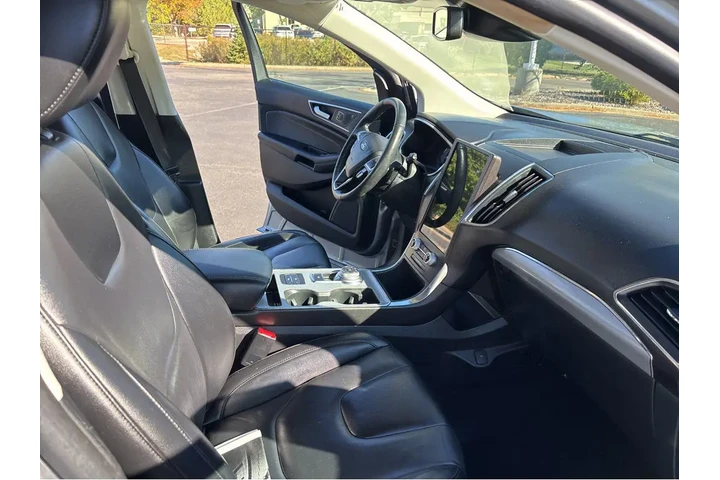 $20000 : 2021 Edge Titanium image 5