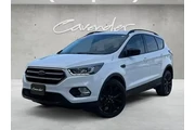 Ford Escape 2019 SE 4dr SUV