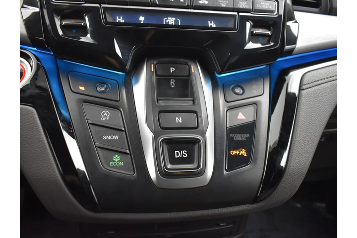 $28526 : Honda Odyssey 2022 Touring 4 image 9