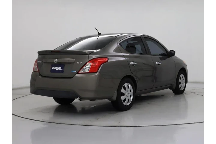 $10998 : Nissan Versa 2015 1.6 SV 4dr image 8