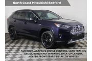 Toyota RAV4 Hybrid 2019 AWD