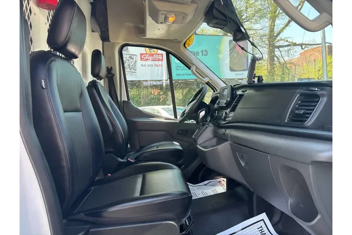 $21999 : 2020 Transit 250 image 9