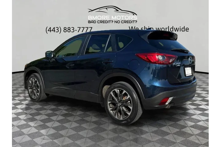 $13499 : 2016 CX-5 image 8