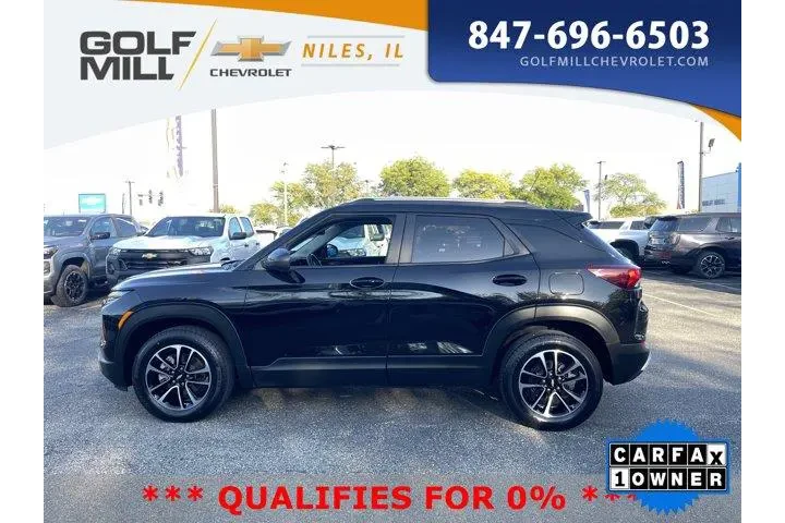 $21991 : Chevrolet Trailblazer 2024 4 image 10