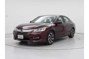 $17998 : Honda Accord 2016 EX-L 4dr S thumbnail