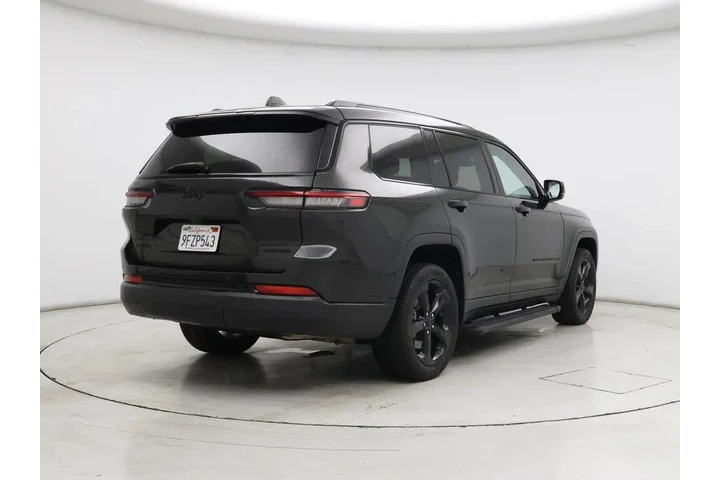 $32998 : Jeep Grand Cherokee L 2023 4 image 8