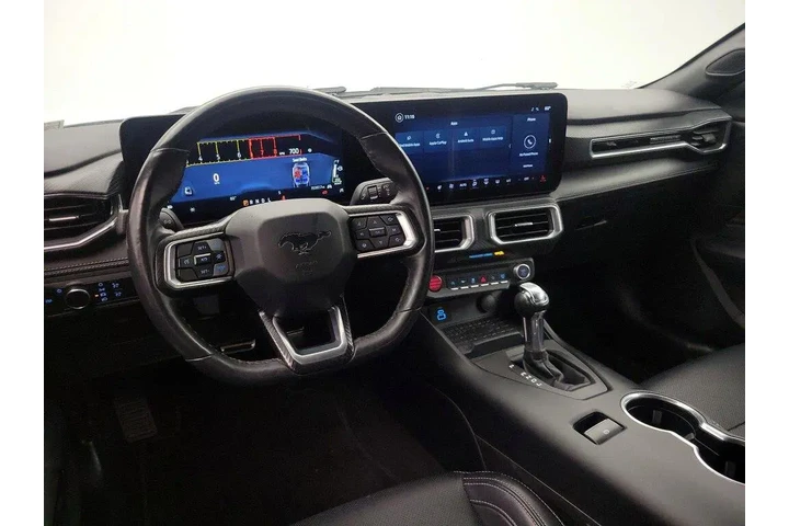 $29998 : Ford Mustang 2024 EcoBoost 2 image 9