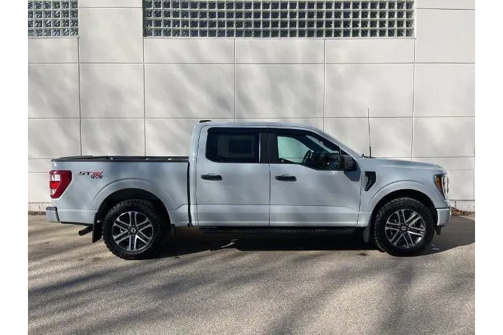 $35976 : Ford F-150 2023 4x4 XL 4dr S image 5