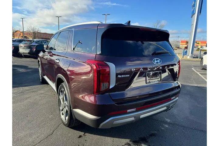 $33409 : Hyundai PALISADE 2024 AWD SE image 8