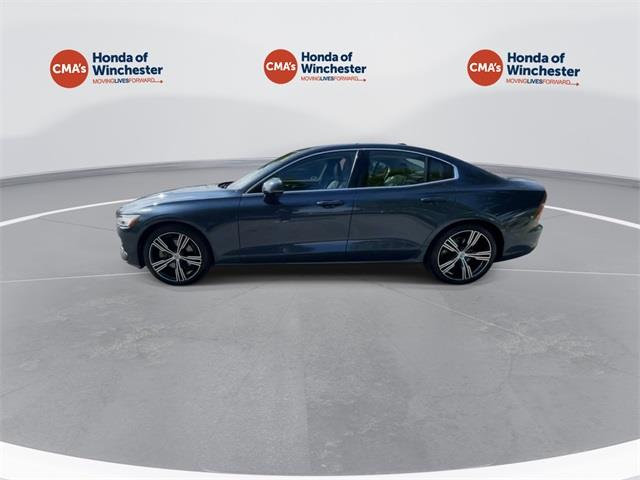 $27566 : PRE-OWNED 2022 VOLVO S60 B5 I image 7