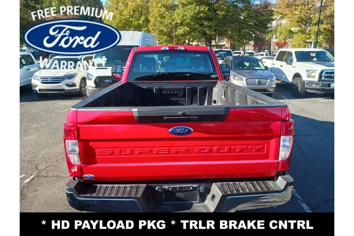 $32999 : Ford F-350 Super Duty 2020 4 image 5