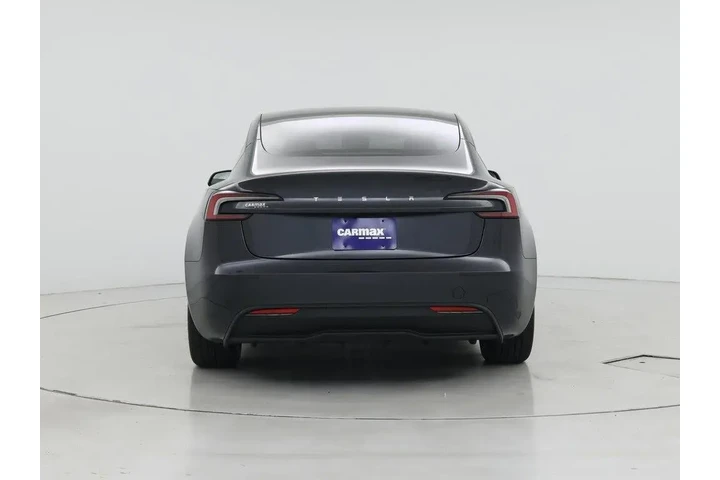$36998 : Tesla Model 3 2025 Long Rang image 6