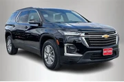 Chevrolet Traverse 2022 LT 4 en Houston