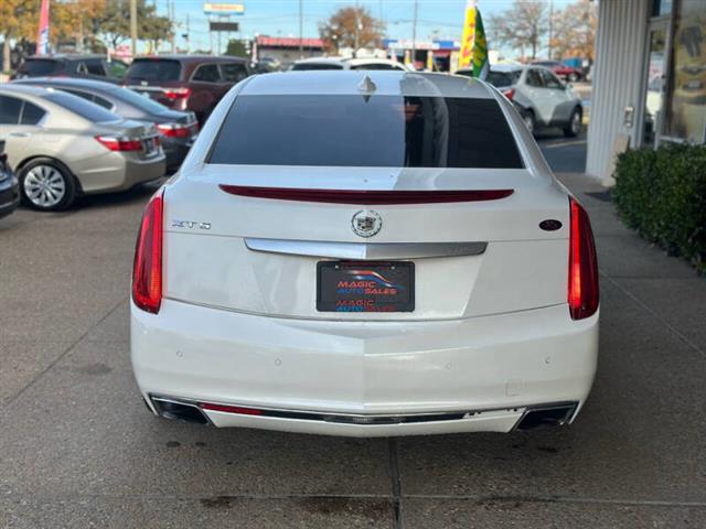 $14999 : 2015 XTS Luxury image 7