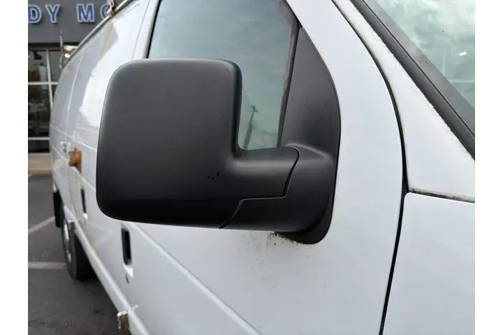 $4000 : Ford E-Series 2006 E-250 3dr image 6