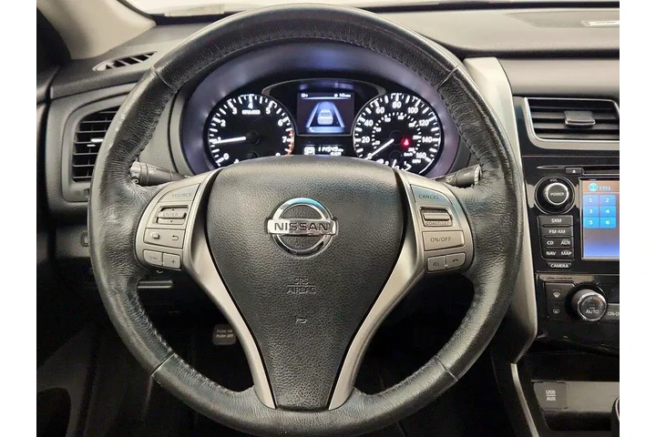 $11998 : Nissan Altima 2015 2.5 SL 4d image 10