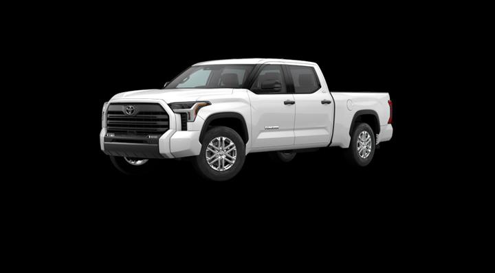 $59269 : 2024 Tundra SR5 image 3