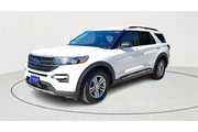 $21657 : Ford Explorer 2022 XLT 4dr S thumbnail