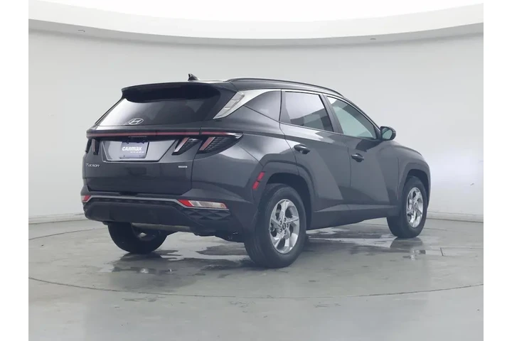 $23998 : Hyundai TUCSON 2023 AWD SEL image 8